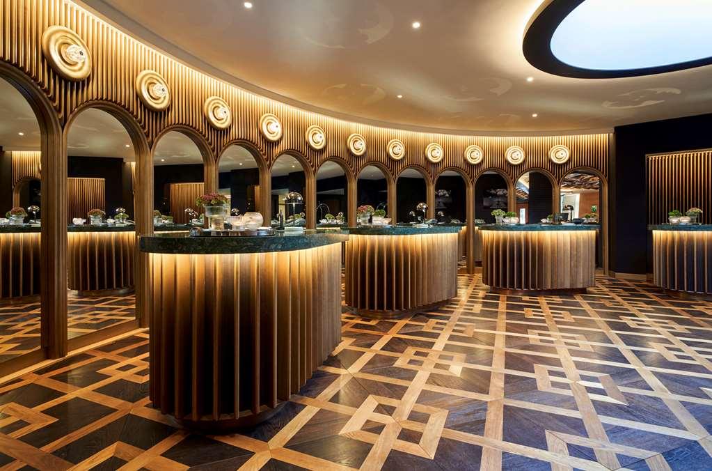 Park Centraal Amsterdam, Part Of Sircle Collection Interno foto